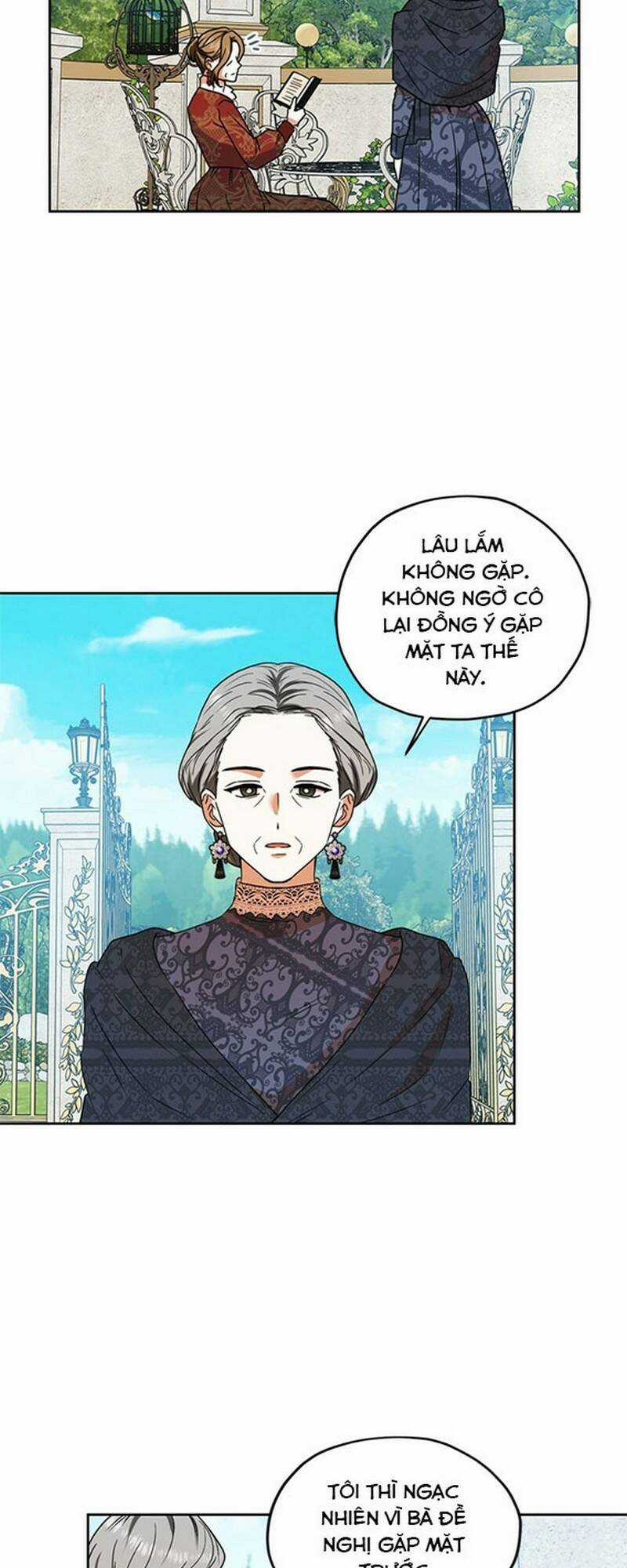 Ta Muốn Biến Phu Quân Thành Bá Chủ Chapter 101 trang 3