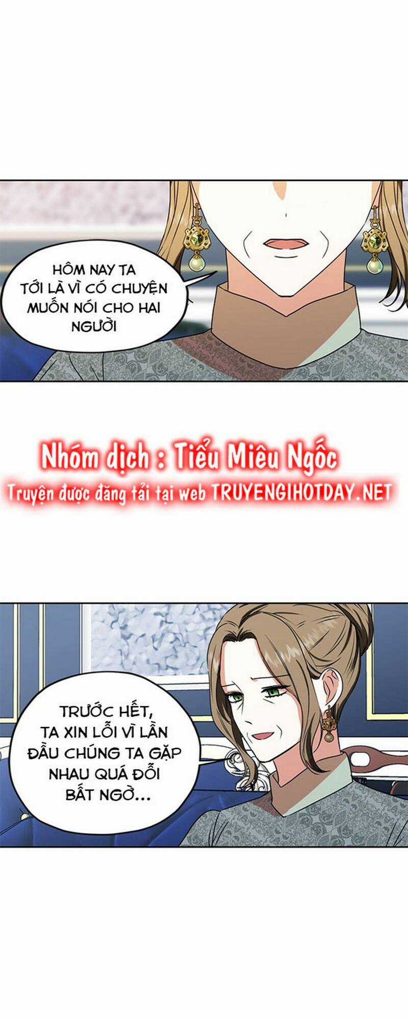 Ta Muốn Biến Phu Quân Thành Bá Chủ Chapter 101 trang 30