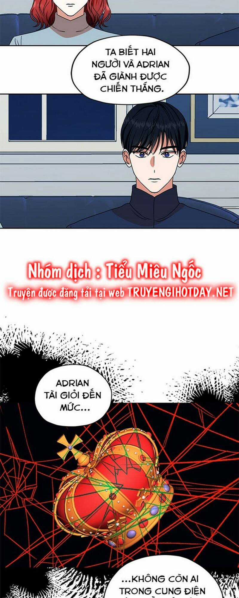 Ta Muốn Biến Phu Quân Thành Bá Chủ Chapter 101 trang 35
