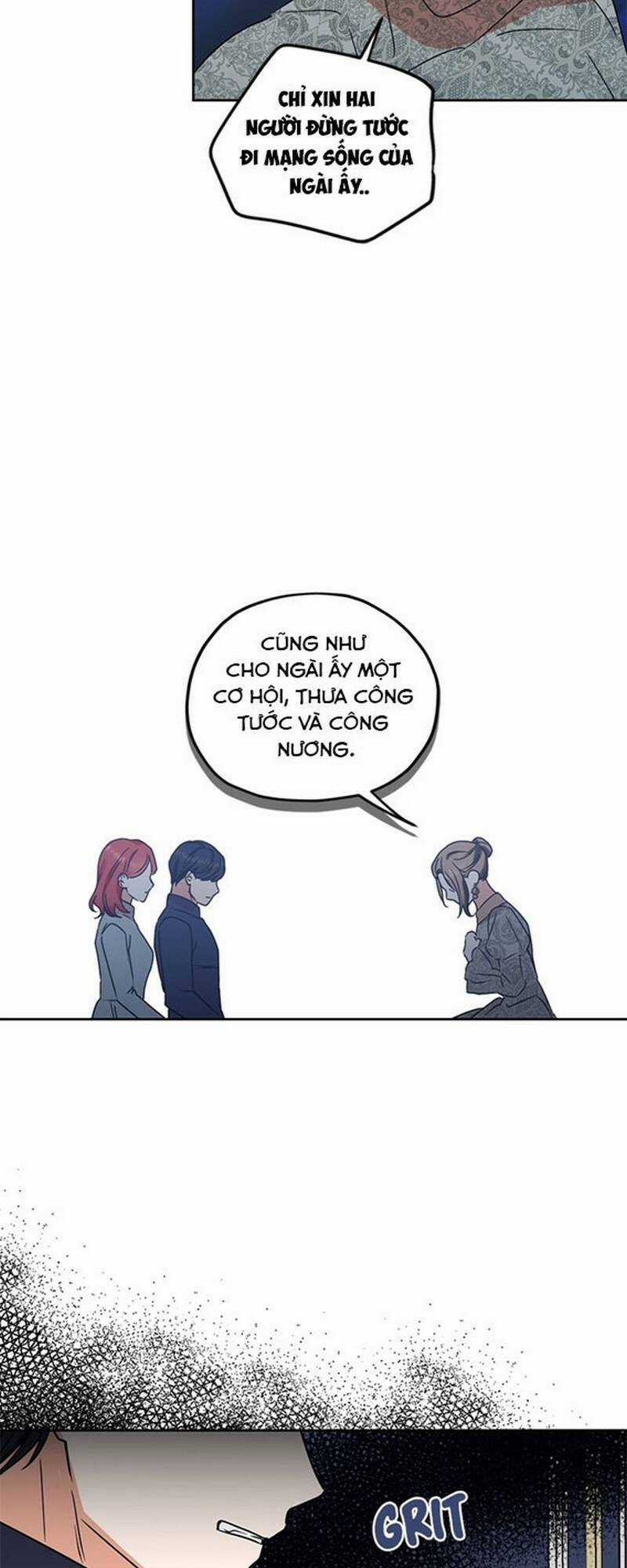 Ta Muốn Biến Phu Quân Thành Bá Chủ Chapter 101 trang 39