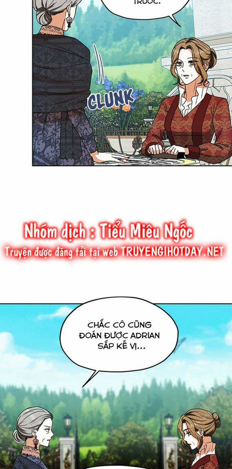 Ta Muốn Biến Phu Quân Thành Bá Chủ Chapter 101 trang 4