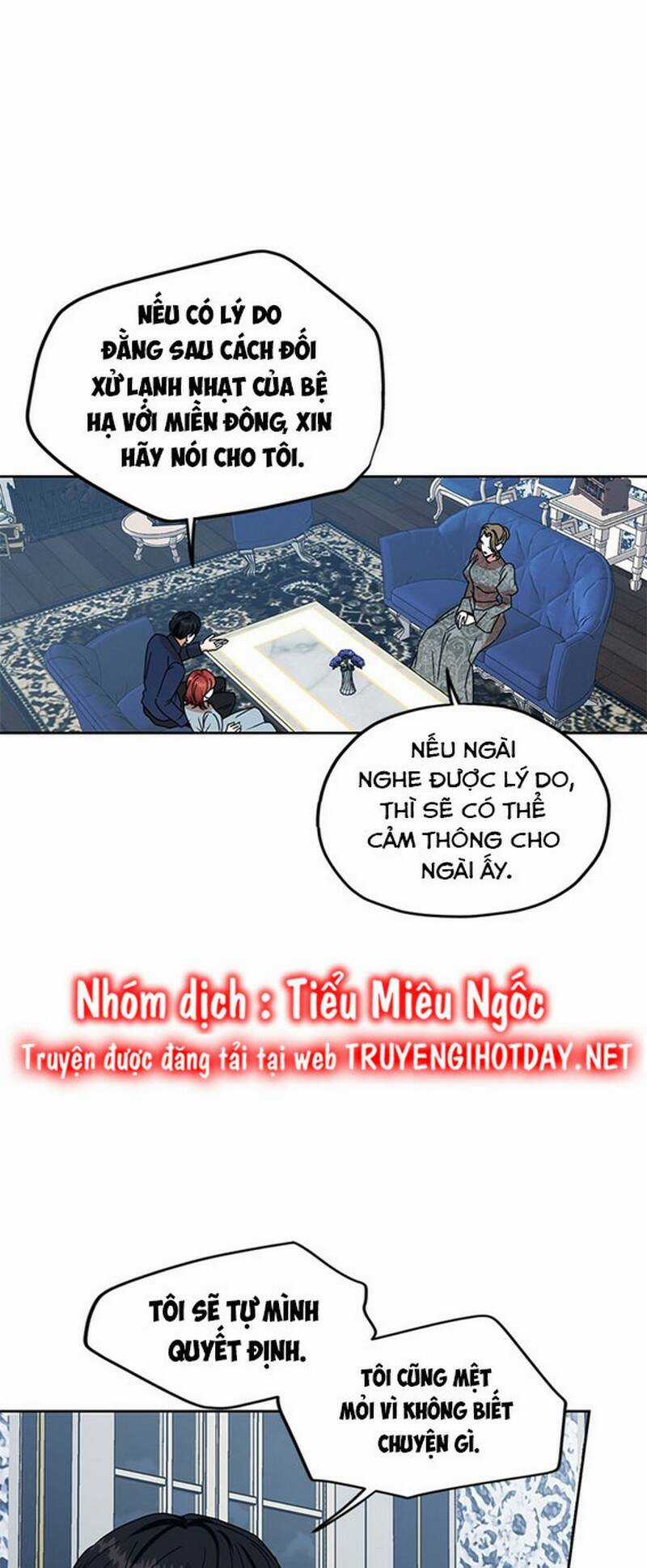 Ta Muốn Biến Phu Quân Thành Bá Chủ Chapter 101 trang 46