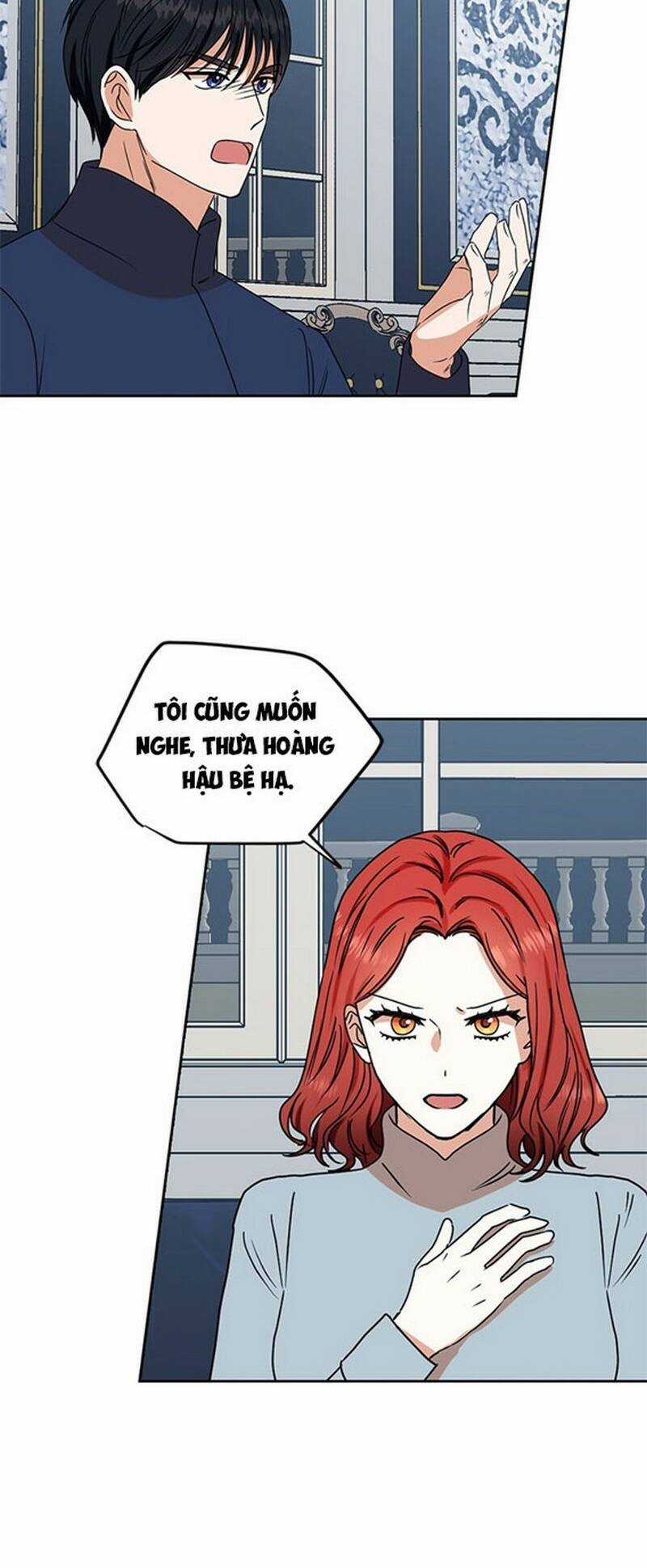 Ta Muốn Biến Phu Quân Thành Bá Chủ Chapter 101 trang 47