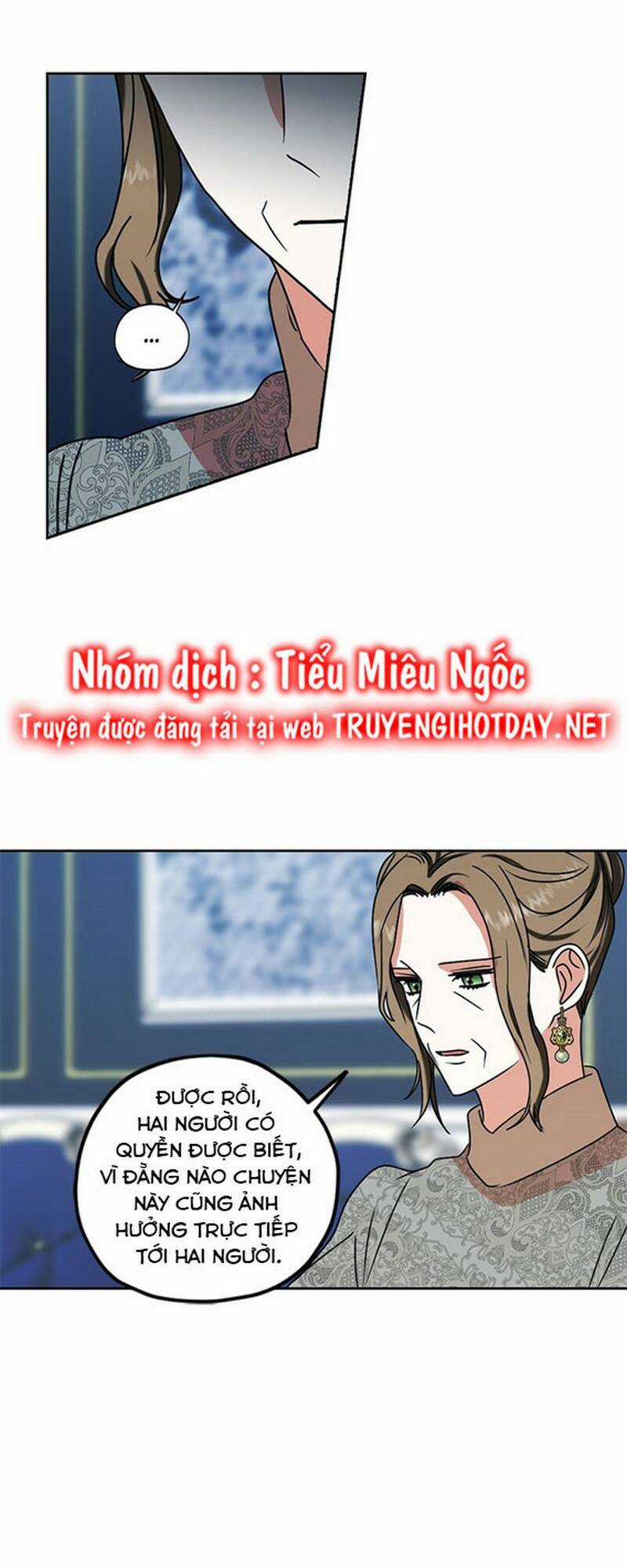 Ta Muốn Biến Phu Quân Thành Bá Chủ Chapter 101 trang 48