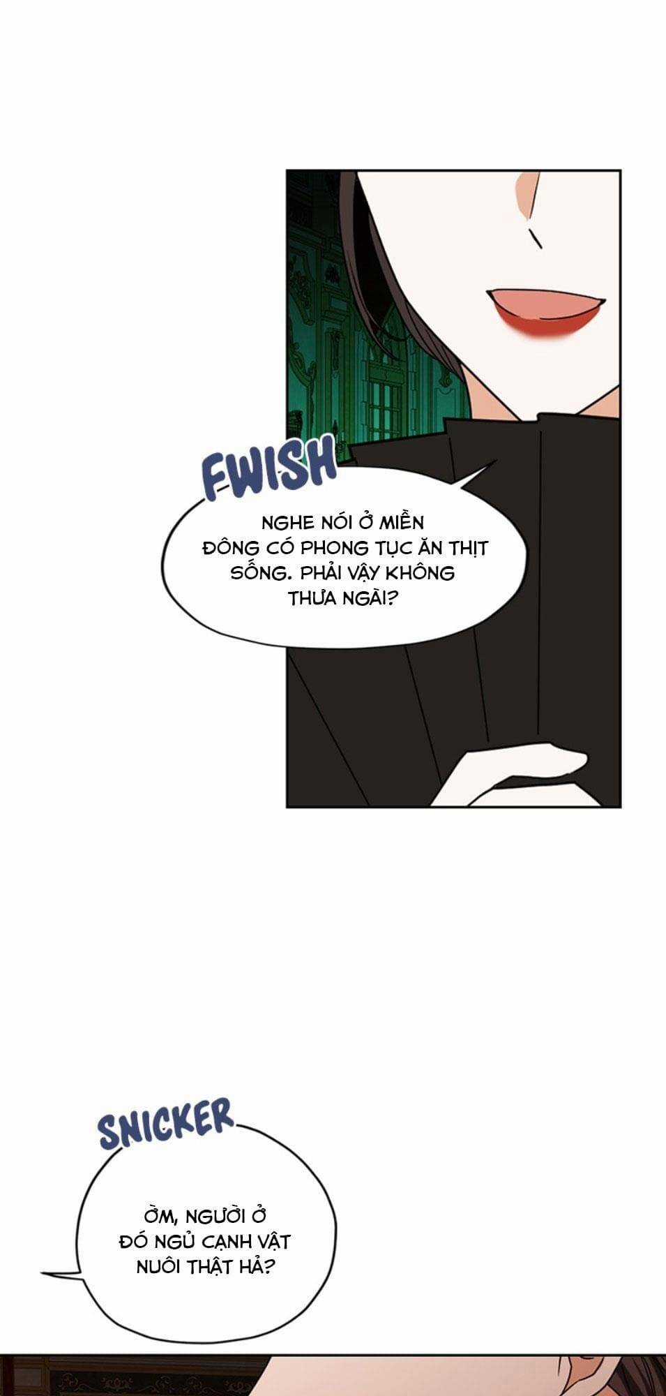 Ta Muốn Biến Phu Quân Thành Bá Chủ Chapter 102 trang 10