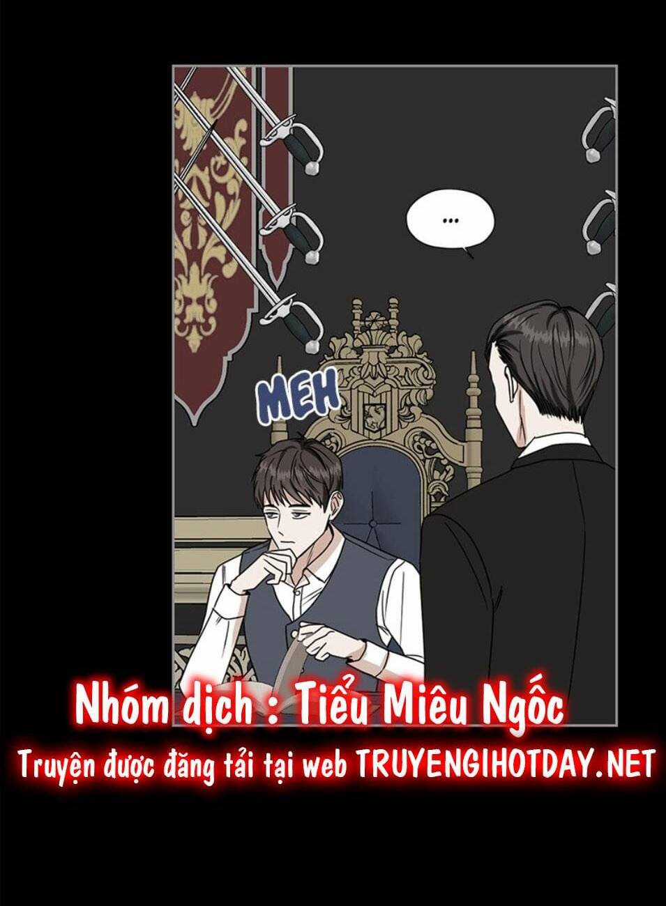 Ta Muốn Biến Phu Quân Thành Bá Chủ Chapter 102 trang 13