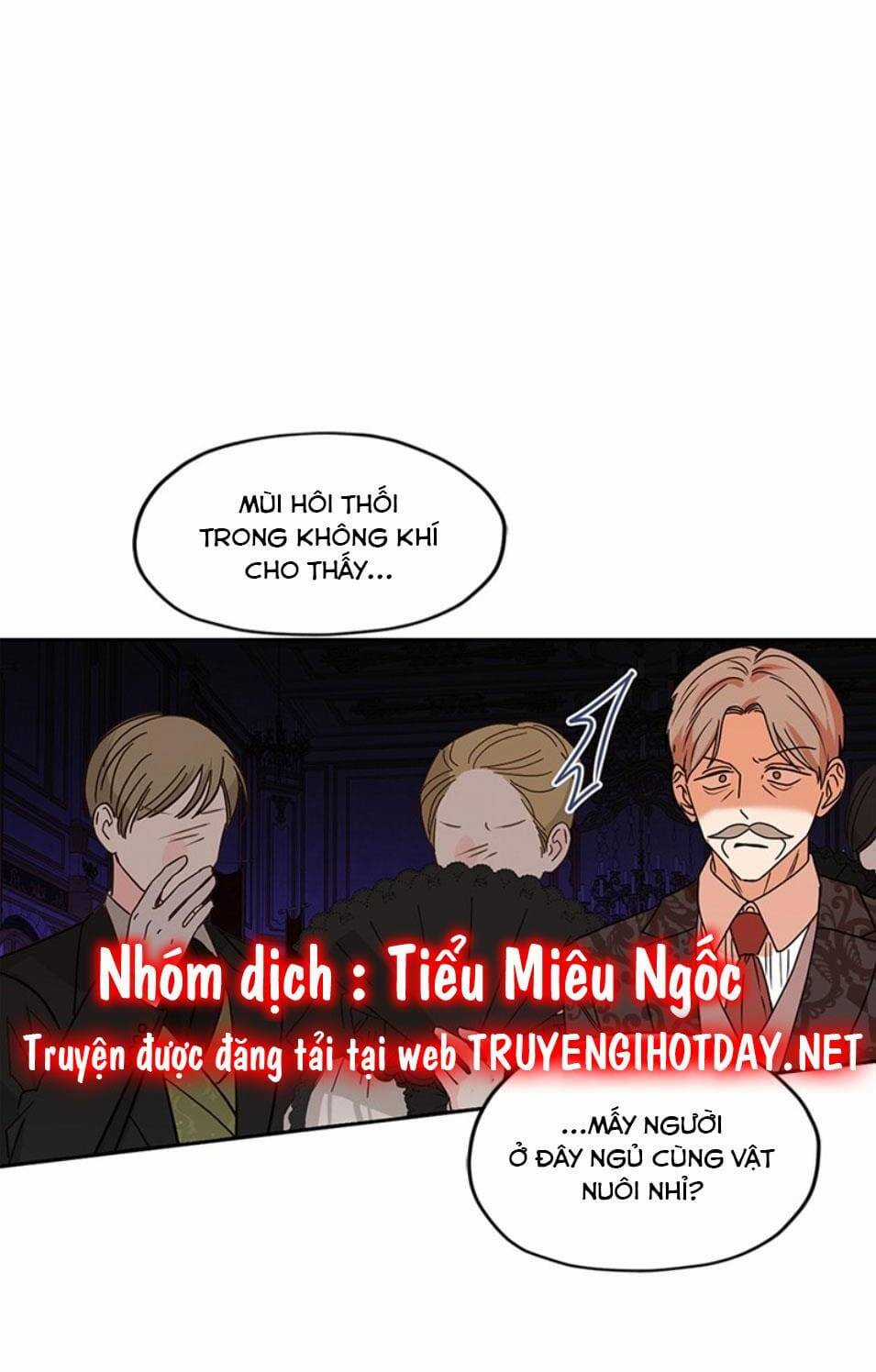 Ta Muốn Biến Phu Quân Thành Bá Chủ Chapter 102 trang 17