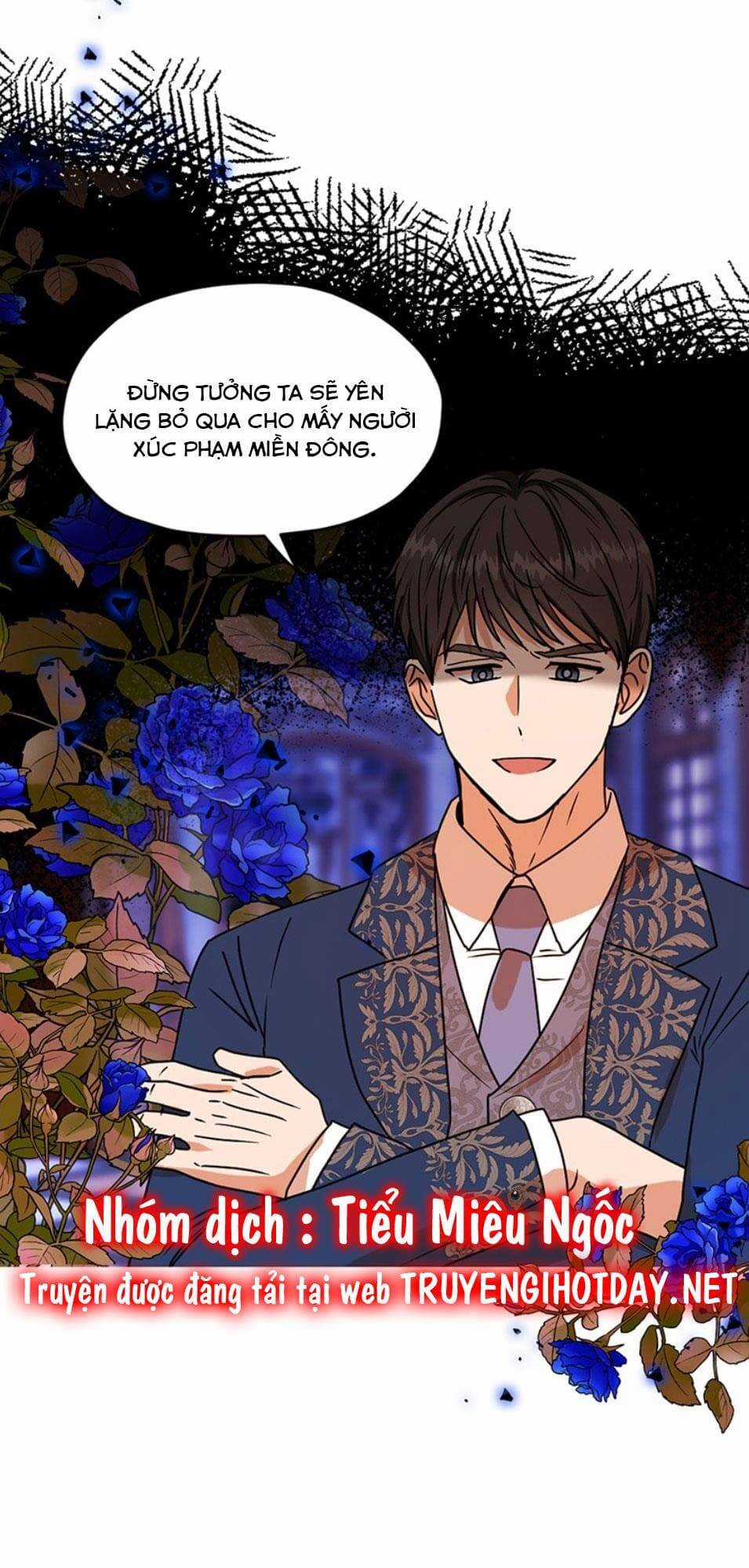 Ta Muốn Biến Phu Quân Thành Bá Chủ Chapter 102 trang 19