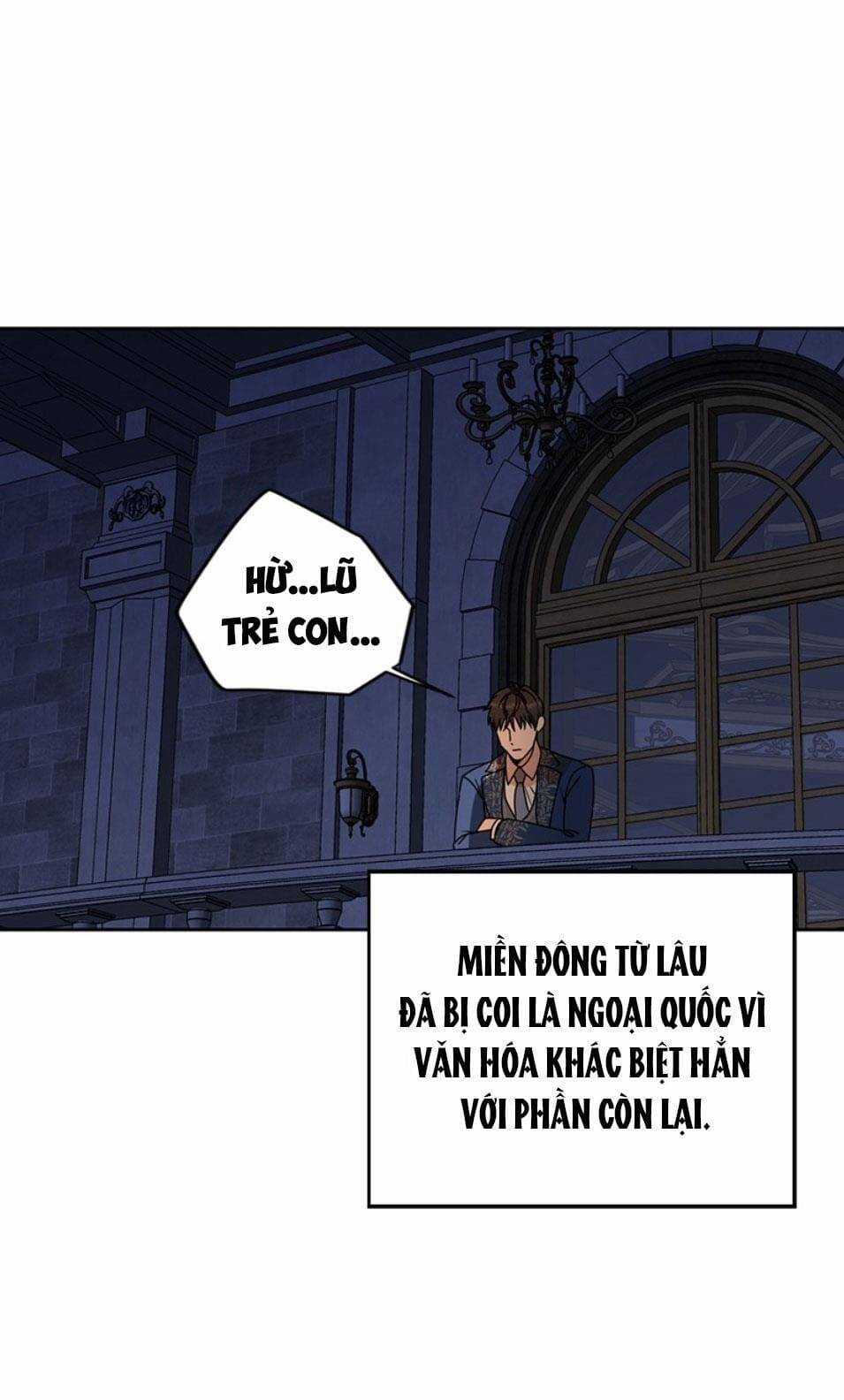 Ta Muốn Biến Phu Quân Thành Bá Chủ Chapter 102 trang 22