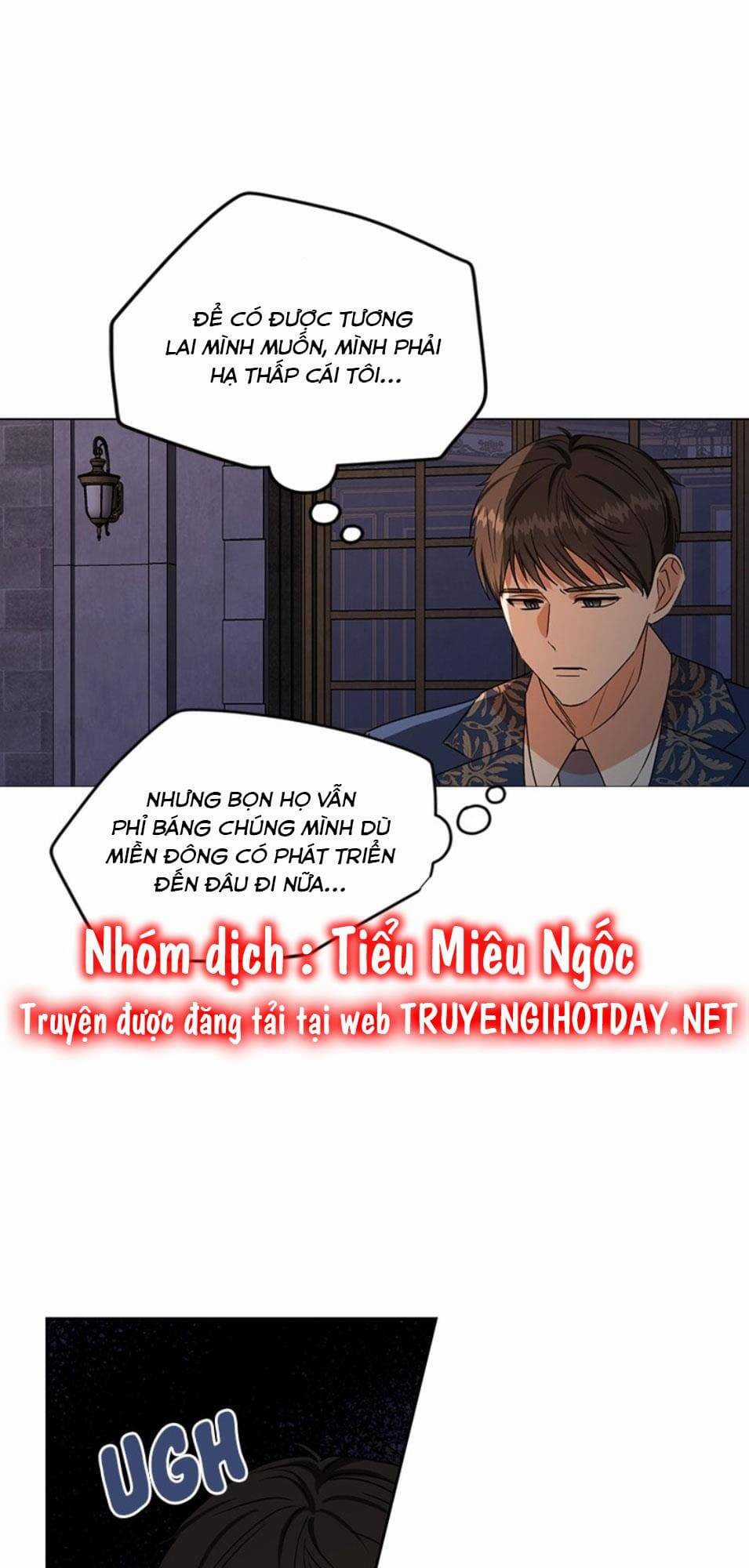 Ta Muốn Biến Phu Quân Thành Bá Chủ Chapter 102 trang 23