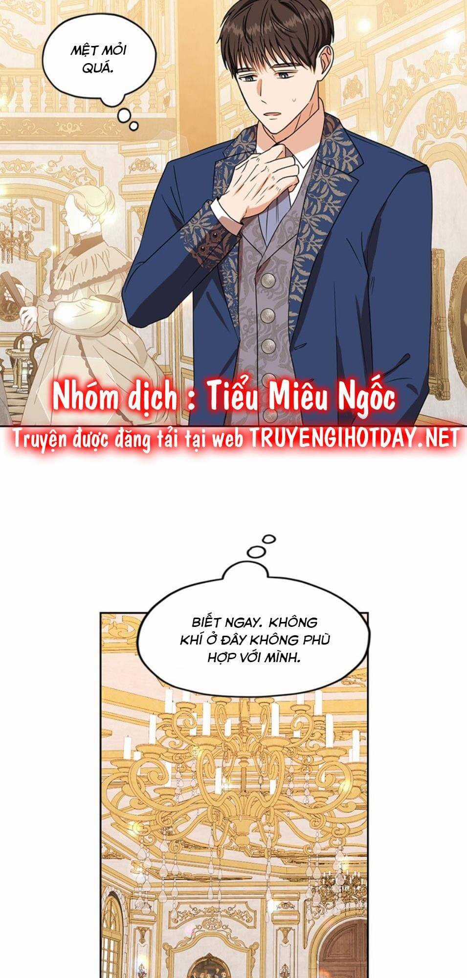 Ta Muốn Biến Phu Quân Thành Bá Chủ Chapter 102 trang 3