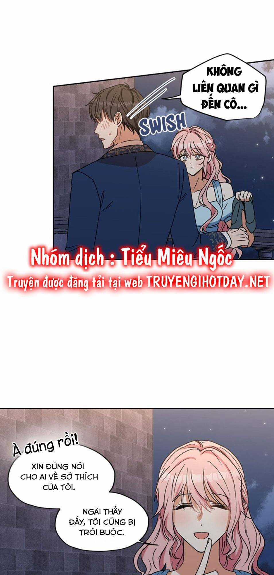 Ta Muốn Biến Phu Quân Thành Bá Chủ Chapter 102 trang 33