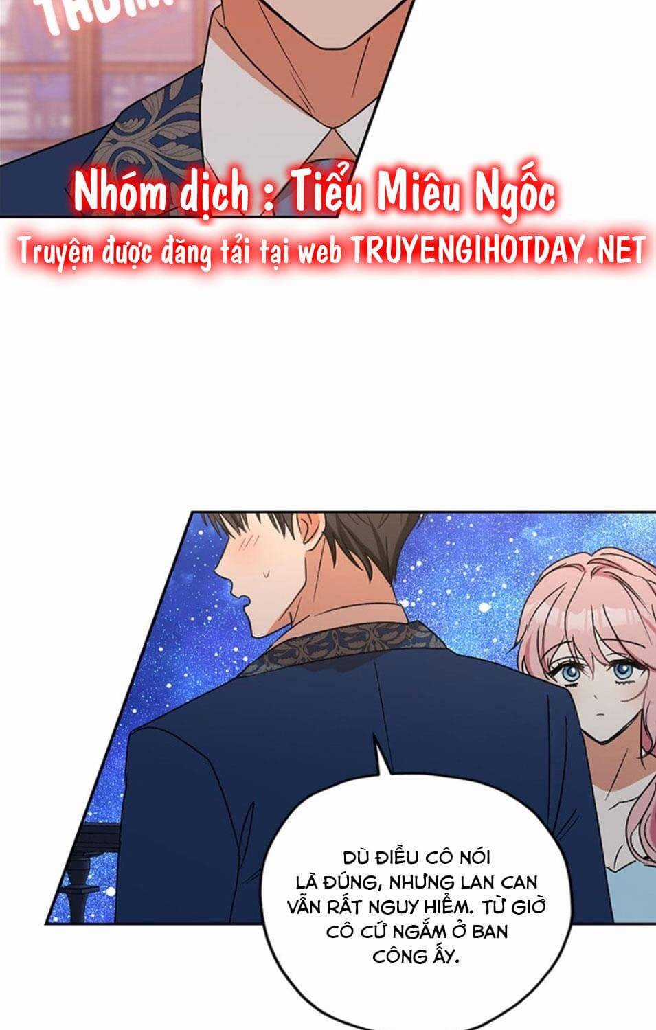 Ta Muốn Biến Phu Quân Thành Bá Chủ Chapter 102 trang 40