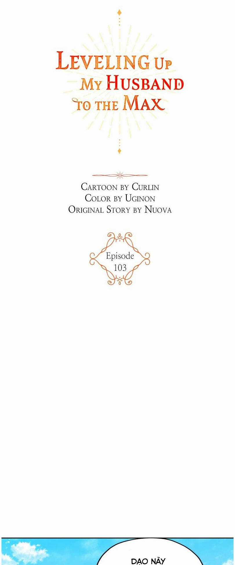 Ta Muốn Biến Phu Quân Thành Bá Chủ Chapter 103 trang 14