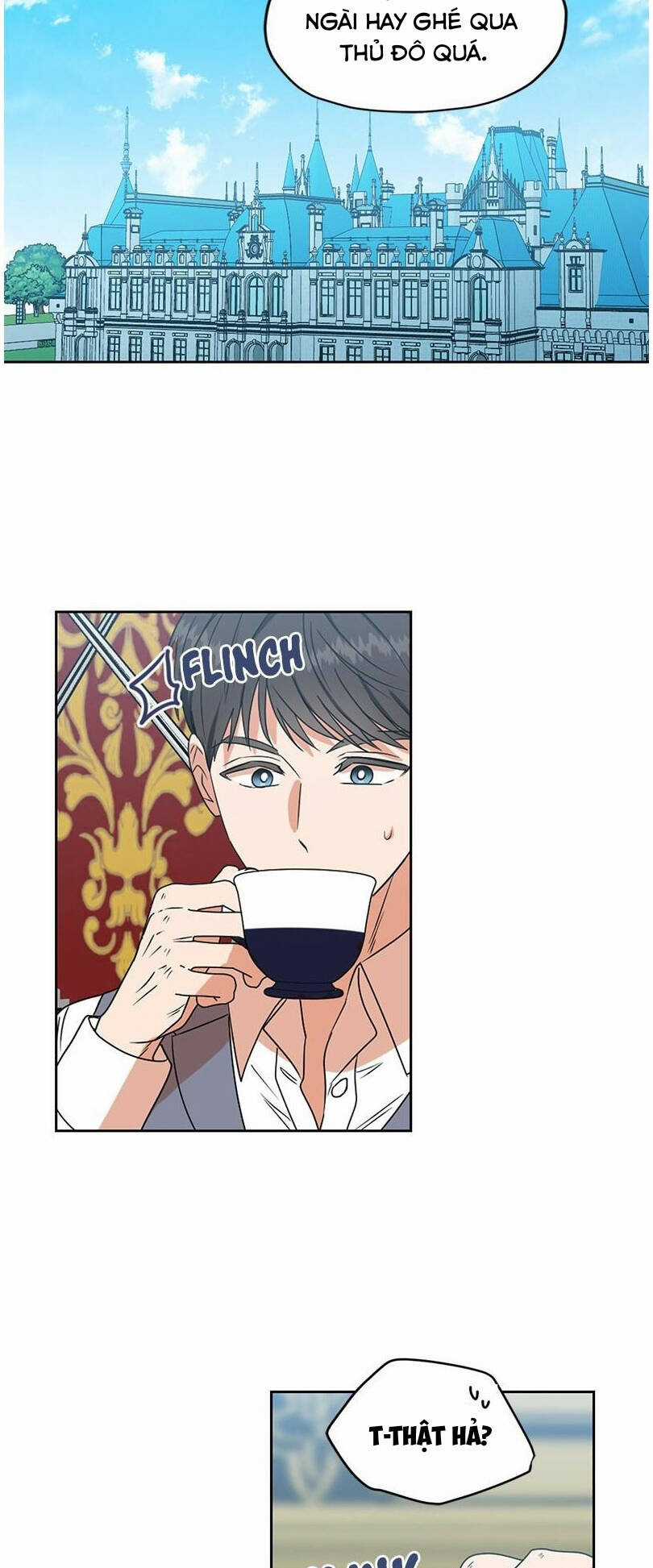 Ta Muốn Biến Phu Quân Thành Bá Chủ Chapter 103 trang 15