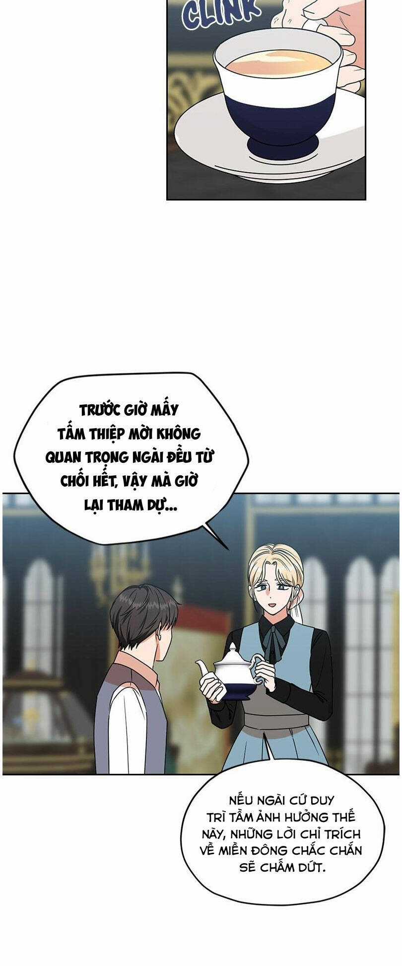 Ta Muốn Biến Phu Quân Thành Bá Chủ Chapter 103 trang 16