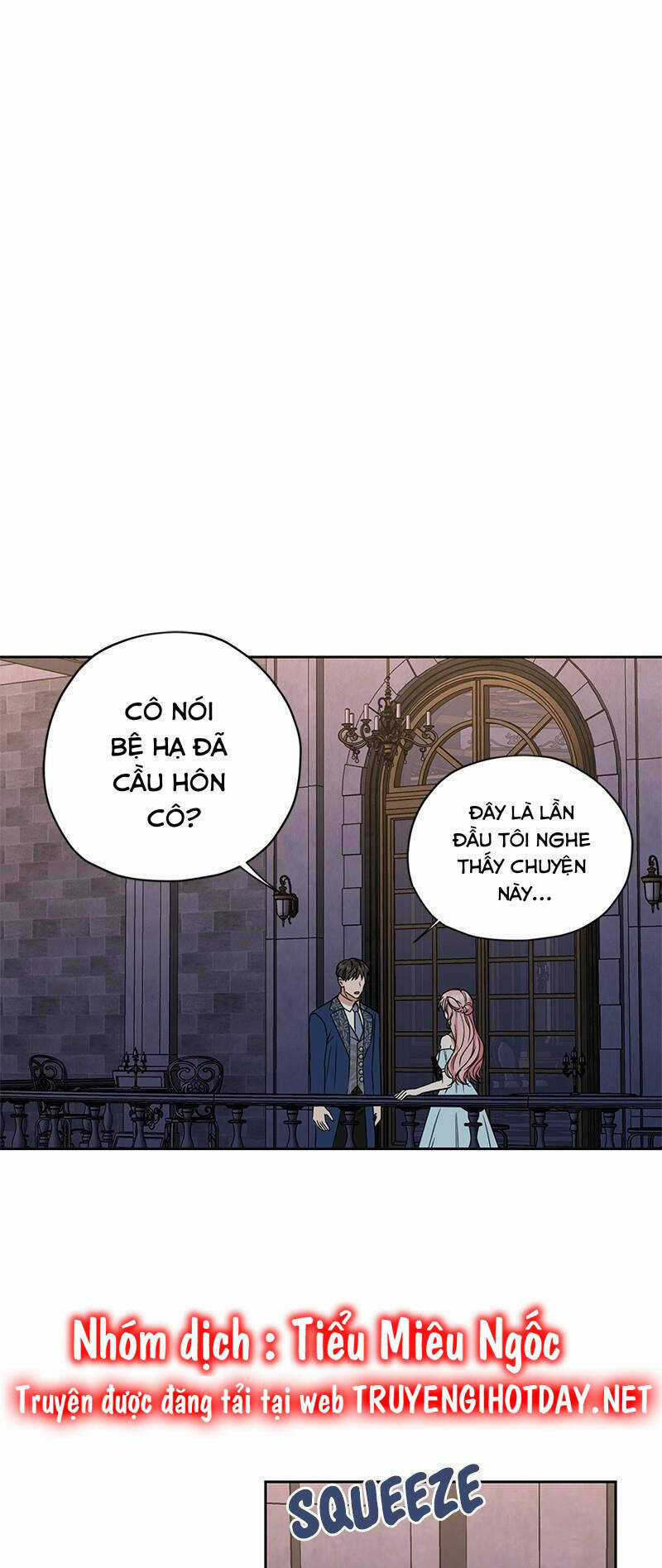 Ta Muốn Biến Phu Quân Thành Bá Chủ Chapter 103 trang 2