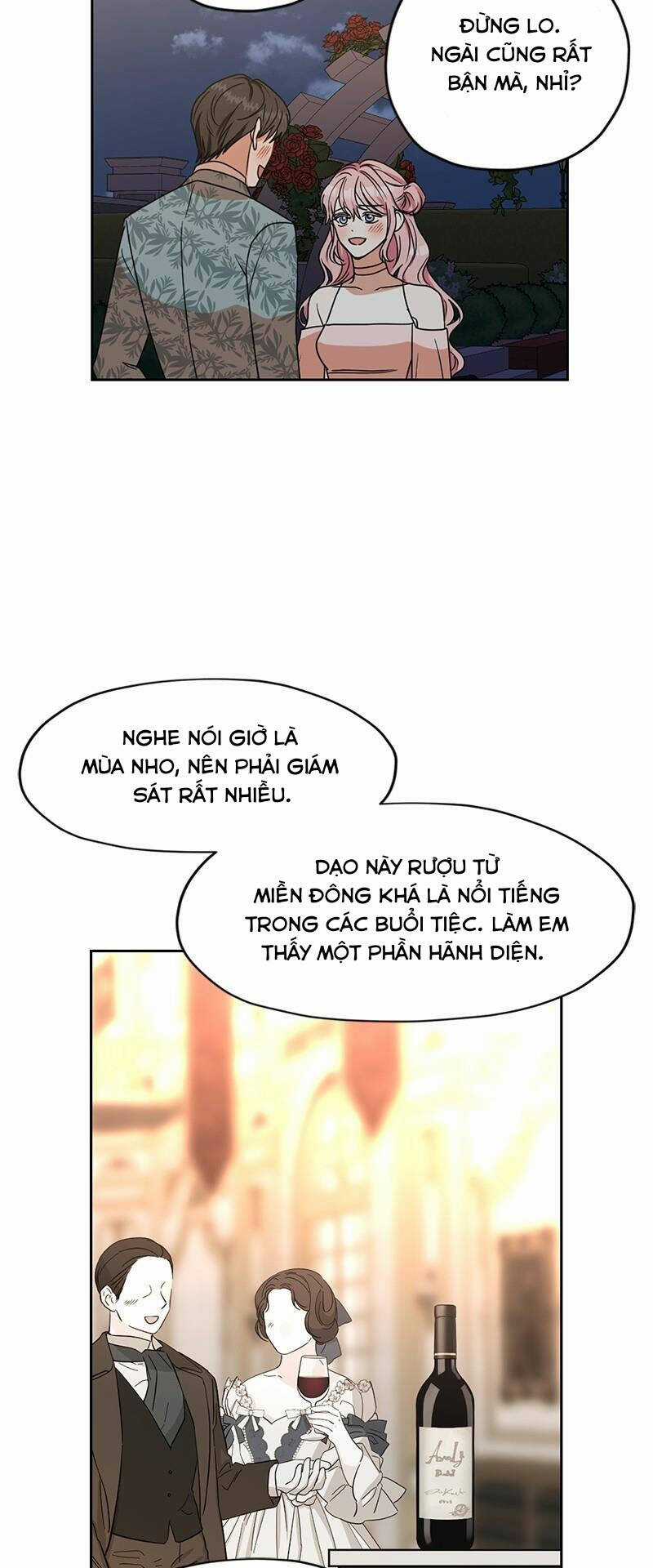 Ta Muốn Biến Phu Quân Thành Bá Chủ Chapter 103 trang 20