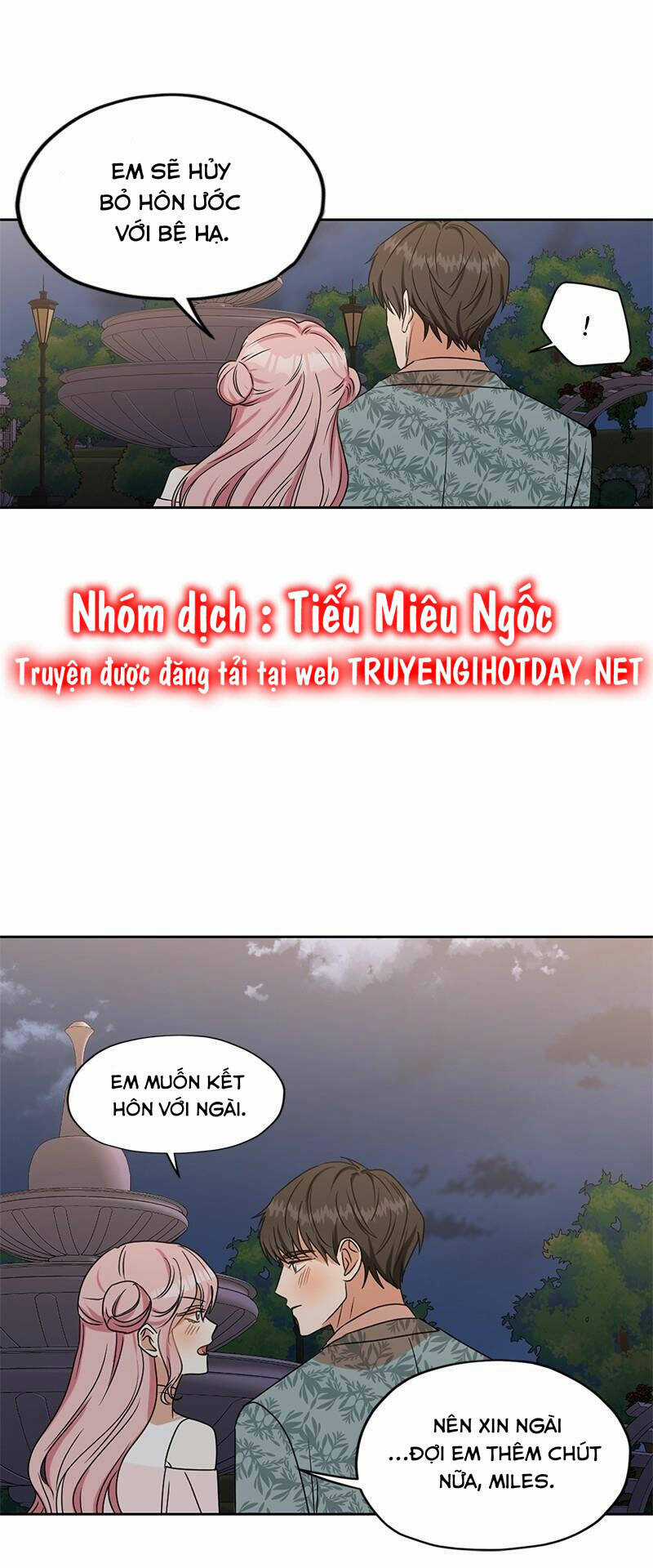 Ta Muốn Biến Phu Quân Thành Bá Chủ Chapter 103 trang 27