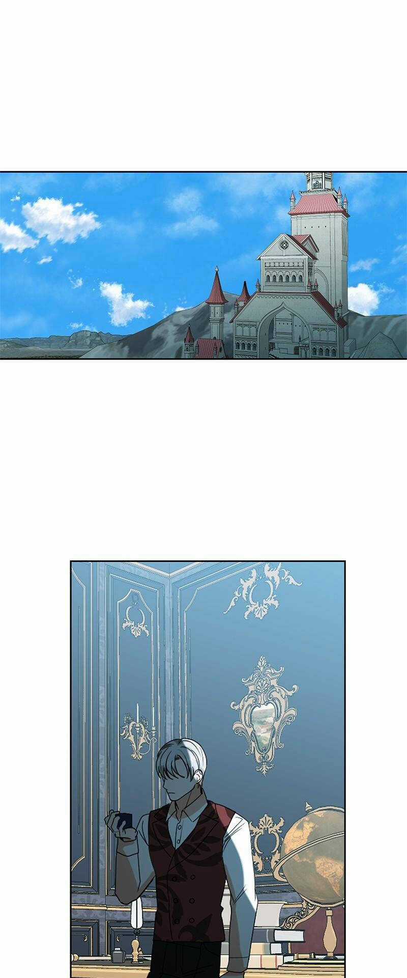 Ta Muốn Biến Phu Quân Thành Bá Chủ Chapter 103 trang 30