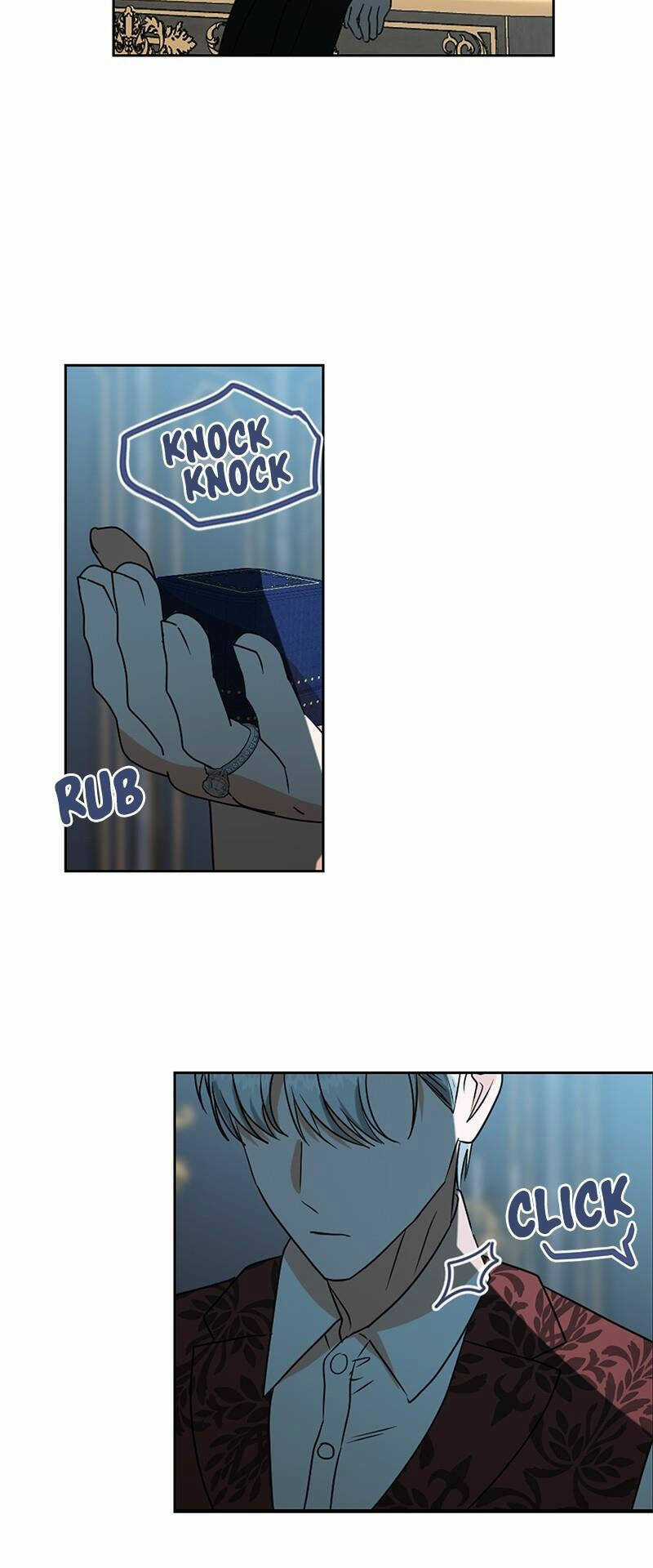 Ta Muốn Biến Phu Quân Thành Bá Chủ Chapter 103 trang 31