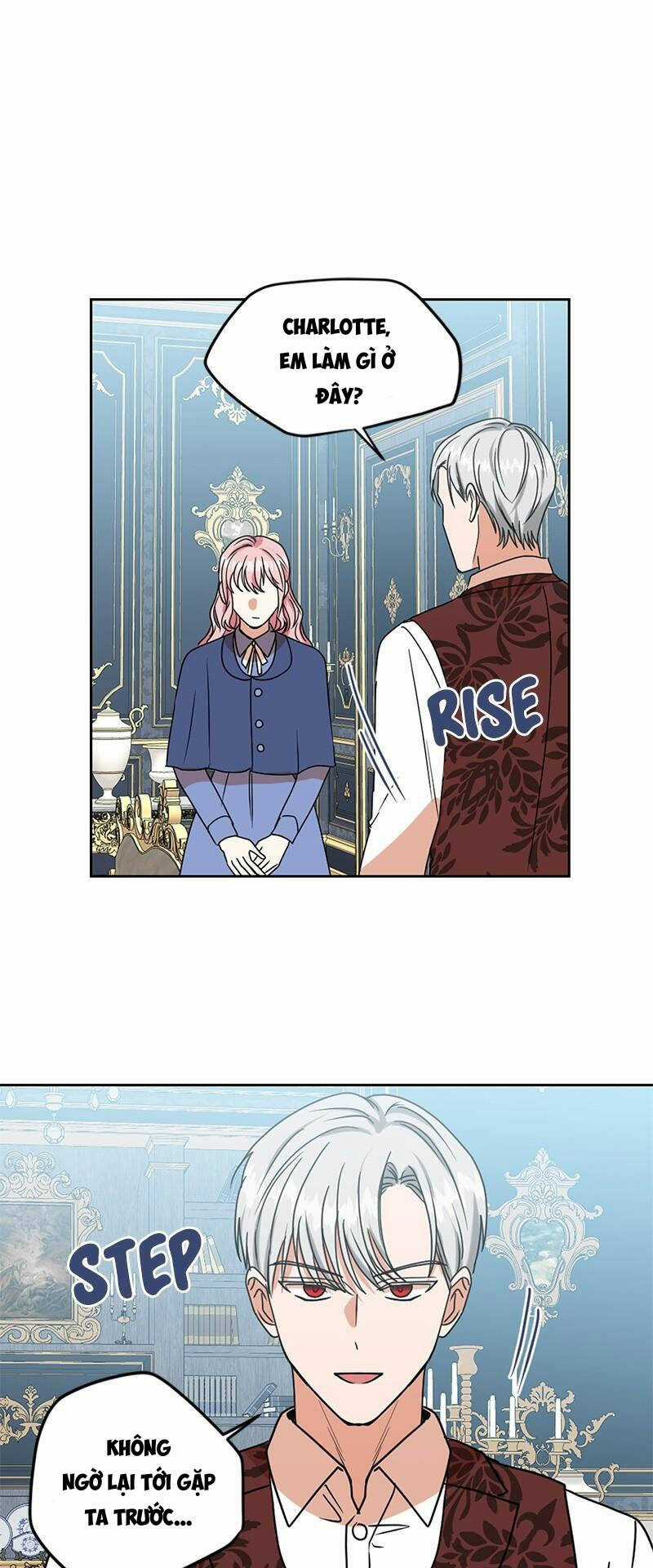 Ta Muốn Biến Phu Quân Thành Bá Chủ Chapter 103 trang 32