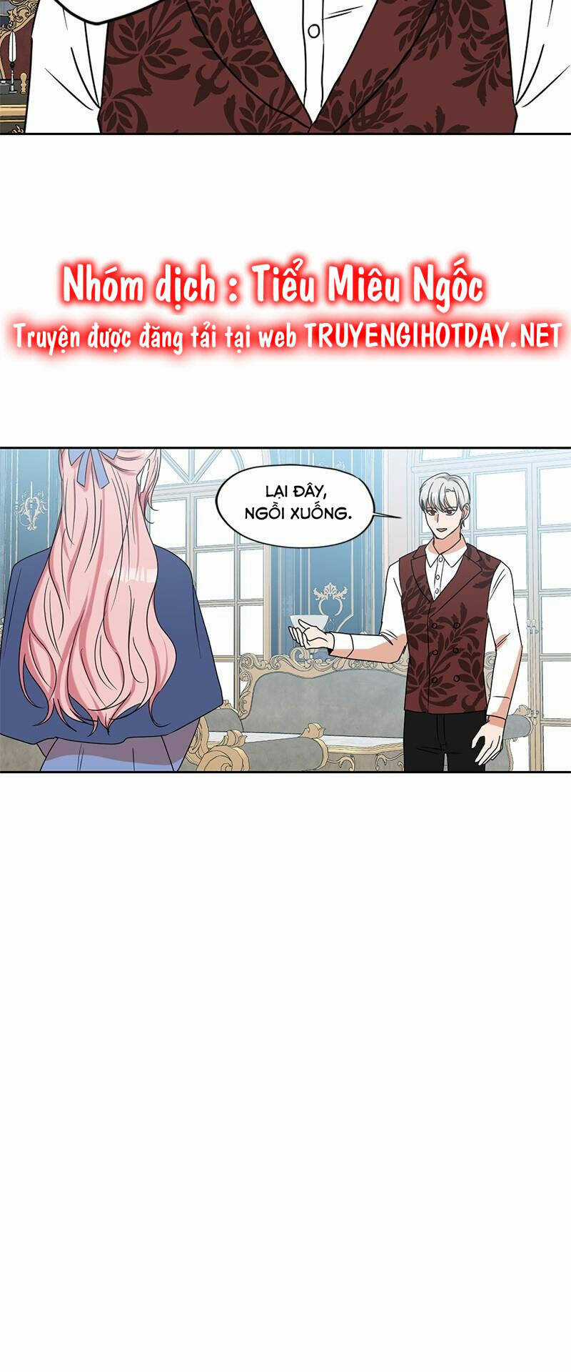 Ta Muốn Biến Phu Quân Thành Bá Chủ Chapter 103 trang 33