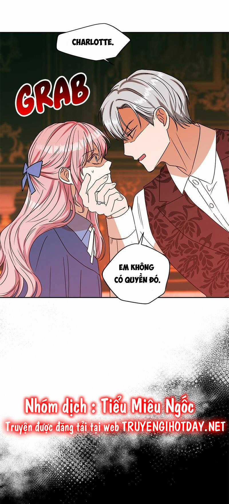 Ta Muốn Biến Phu Quân Thành Bá Chủ Chapter 103 trang 36