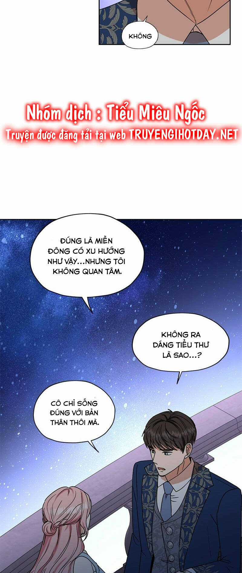 Ta Muốn Biến Phu Quân Thành Bá Chủ Chapter 103 trang 8