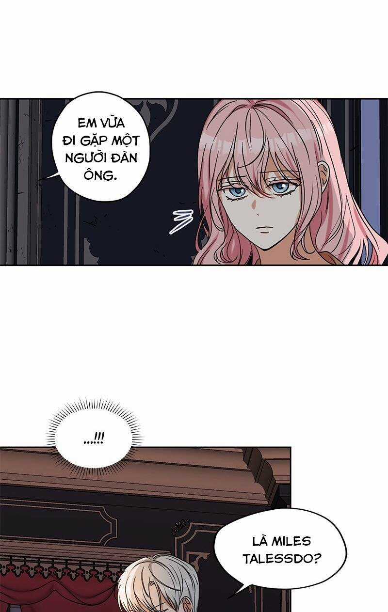 Ta Muốn Biến Phu Quân Thành Bá Chủ Chapter 104 trang 16