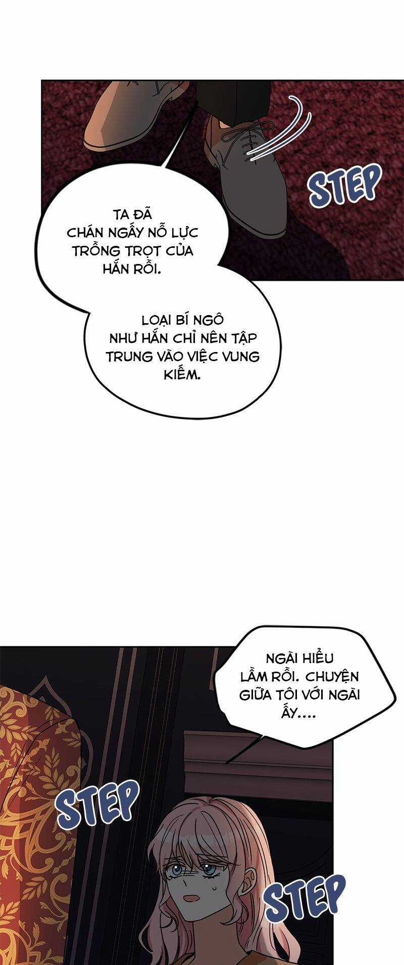 Ta Muốn Biến Phu Quân Thành Bá Chủ Chapter 104 trang 18