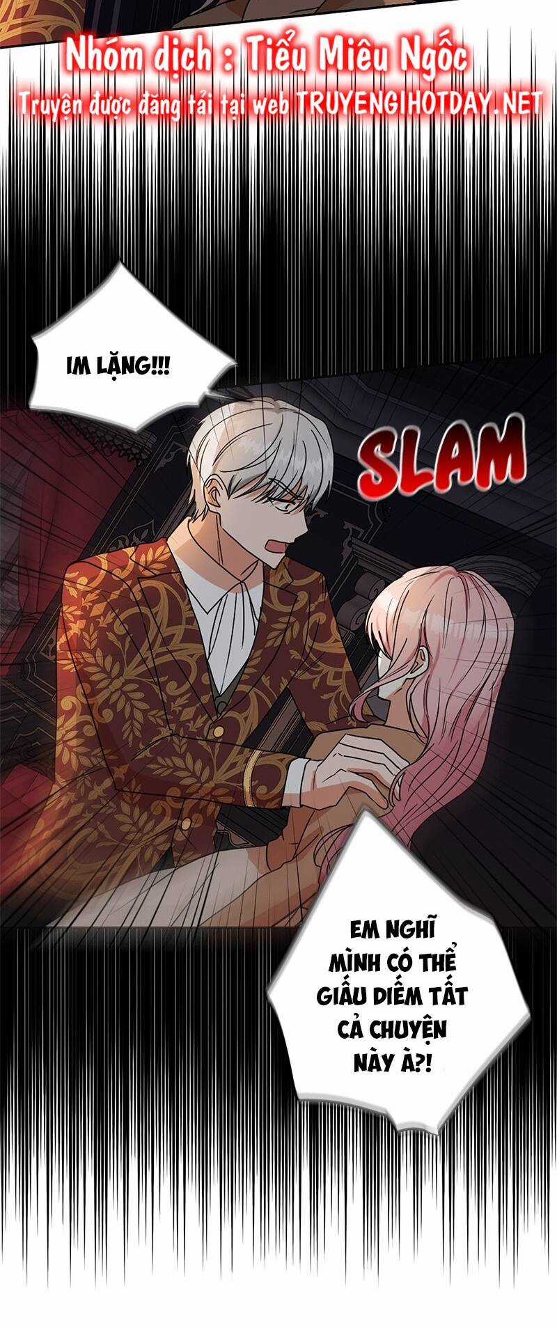 Ta Muốn Biến Phu Quân Thành Bá Chủ Chapter 104 trang 19