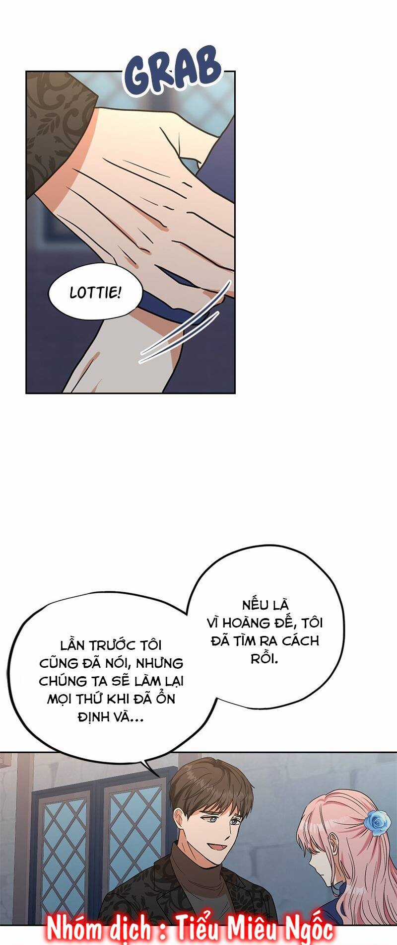 Ta Muốn Biến Phu Quân Thành Bá Chủ Chapter 104 trang 39