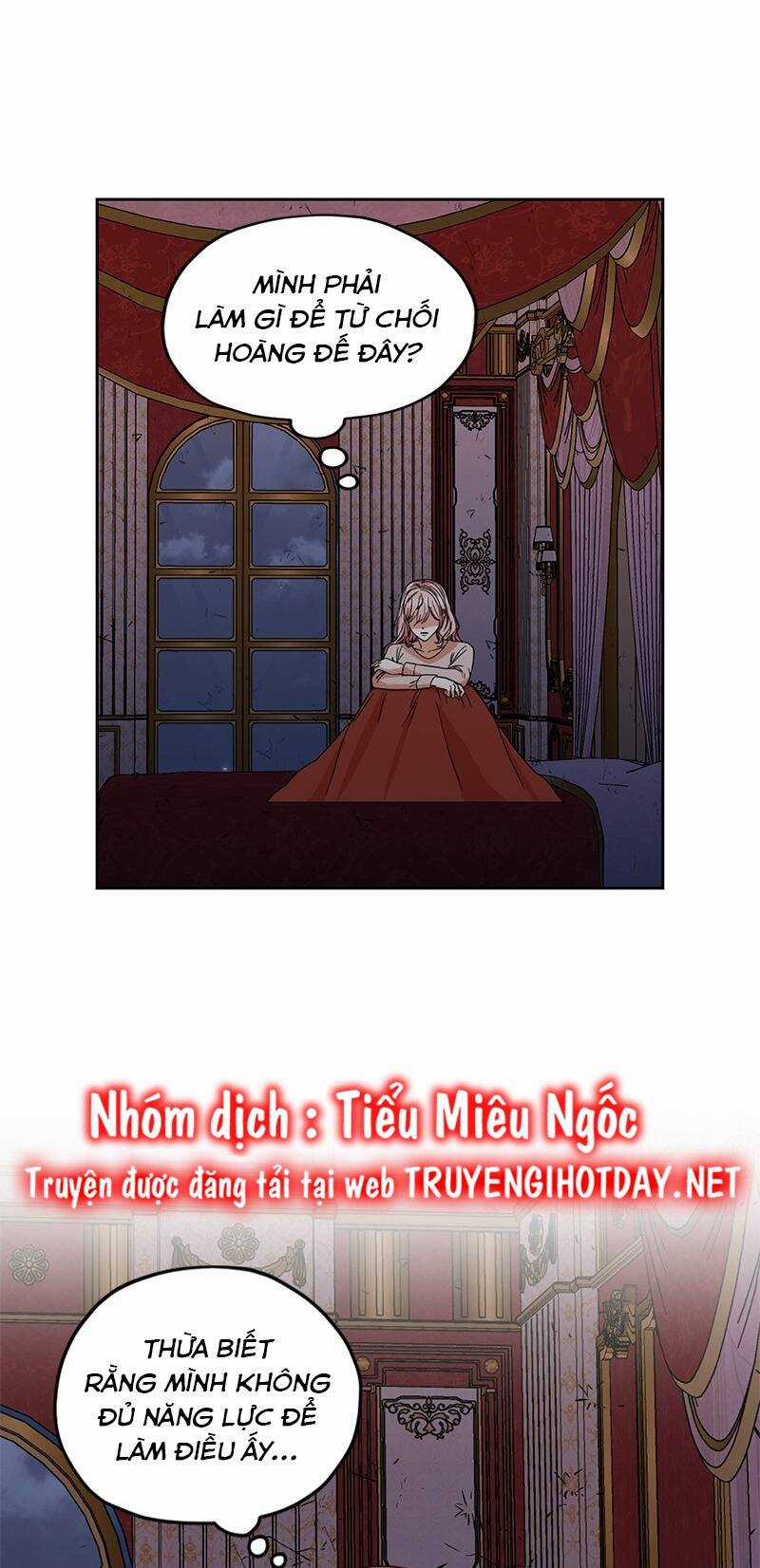 Ta Muốn Biến Phu Quân Thành Bá Chủ Chapter 104 trang 4