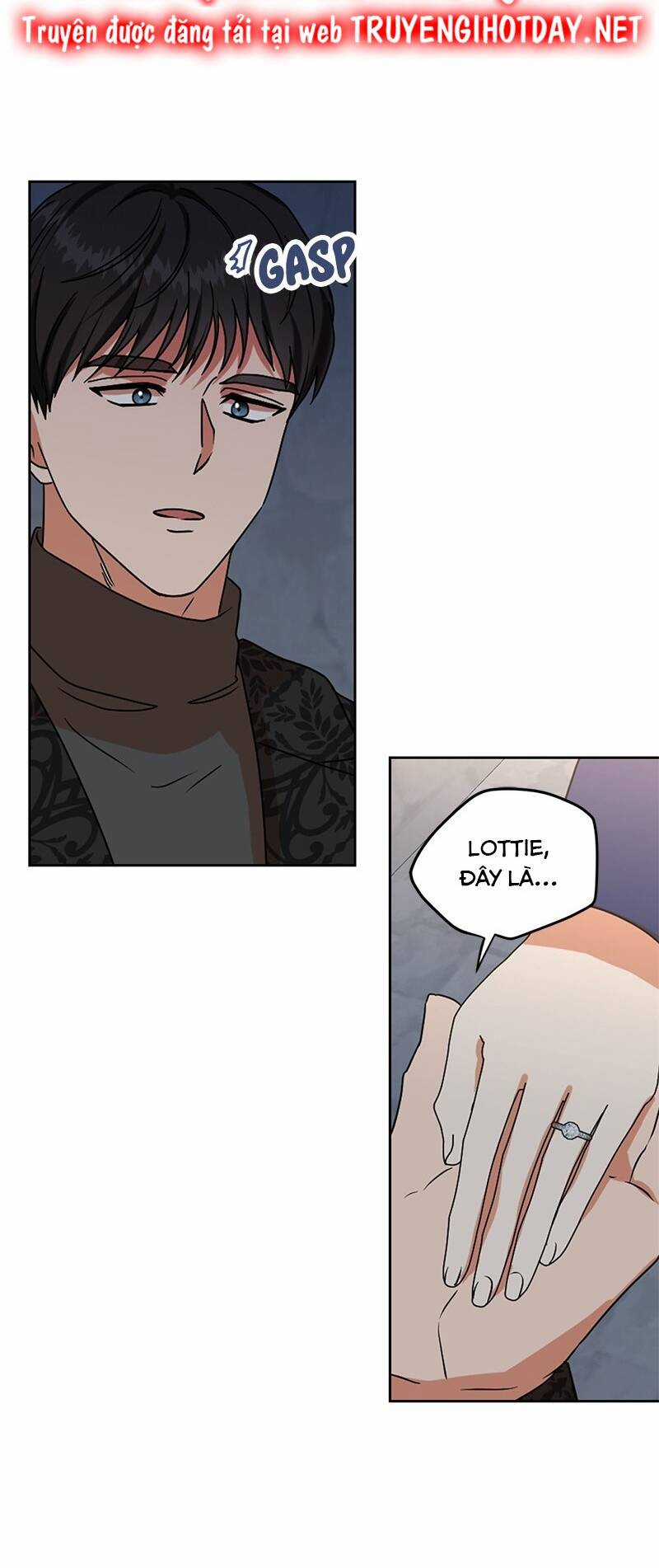 Ta Muốn Biến Phu Quân Thành Bá Chủ Chapter 104 trang 40