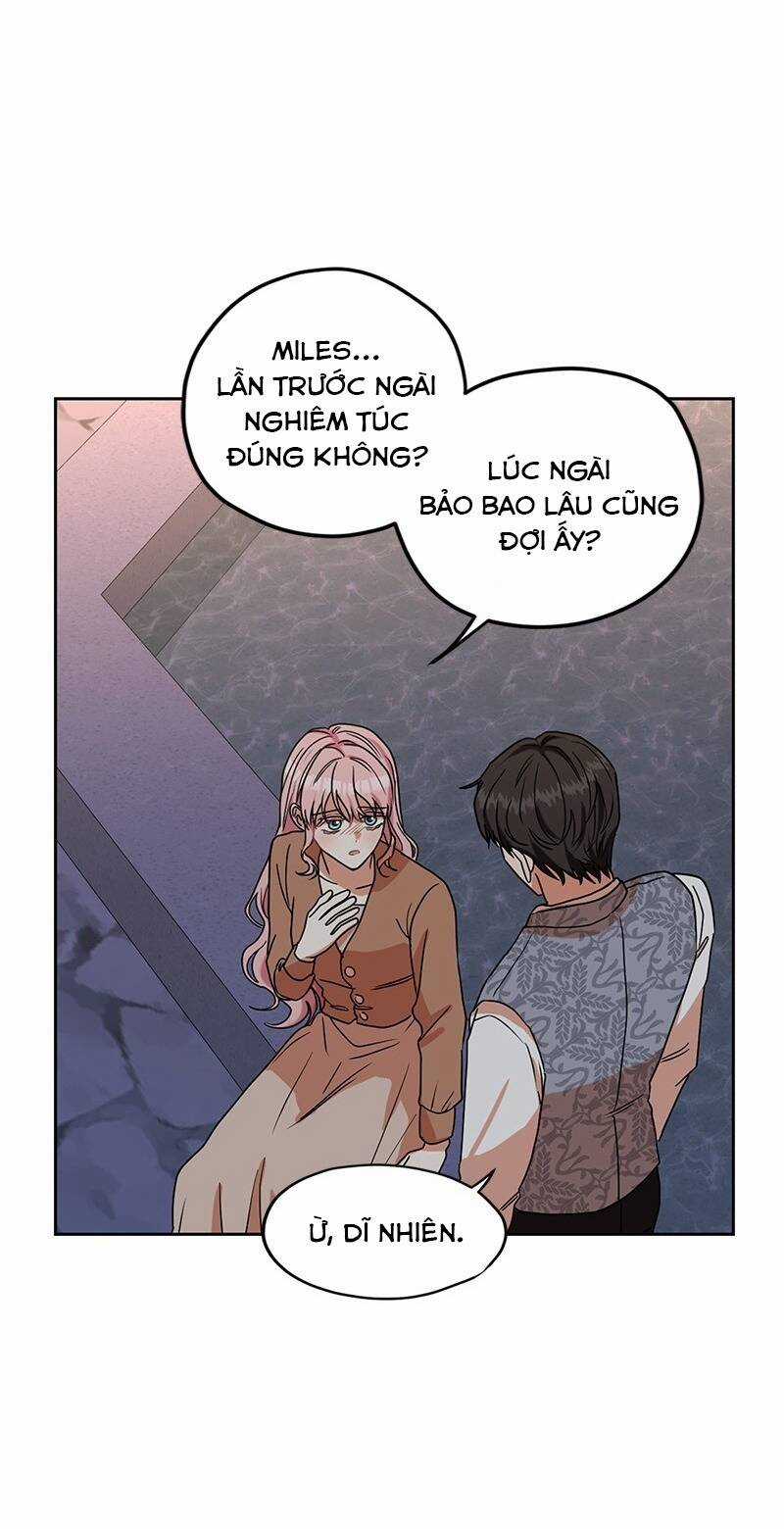 Ta Muốn Biến Phu Quân Thành Bá Chủ Chapter 104 trang 7