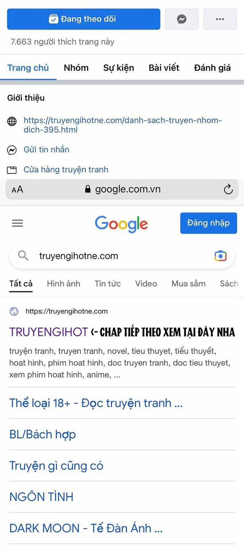 Ta Muốn Biến Phu Quân Thành Bá Chủ Chapter 105 trang 1