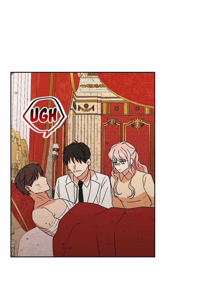 Ta Muốn Biến Phu Quân Thành Bá Chủ Chapter 105 trang 17