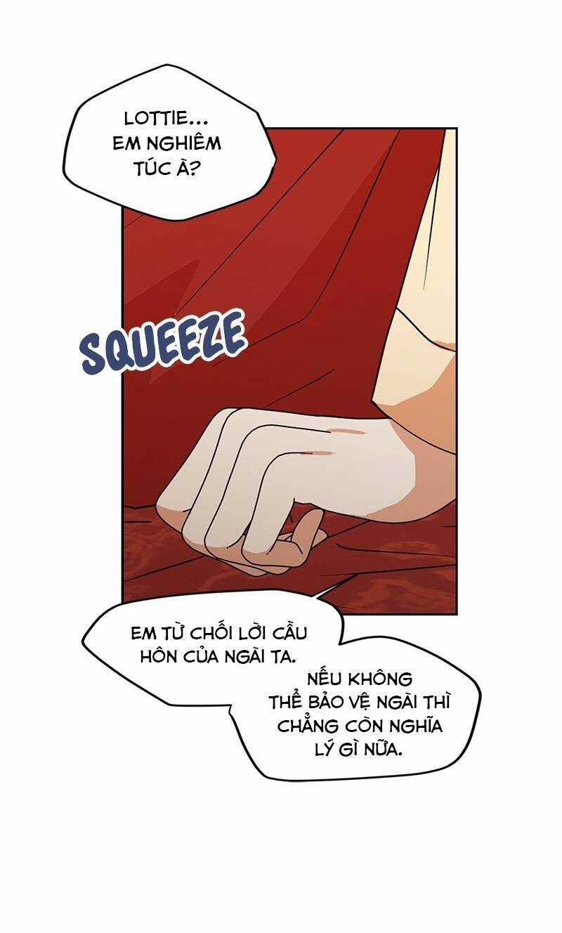Ta Muốn Biến Phu Quân Thành Bá Chủ Chapter 105 trang 31