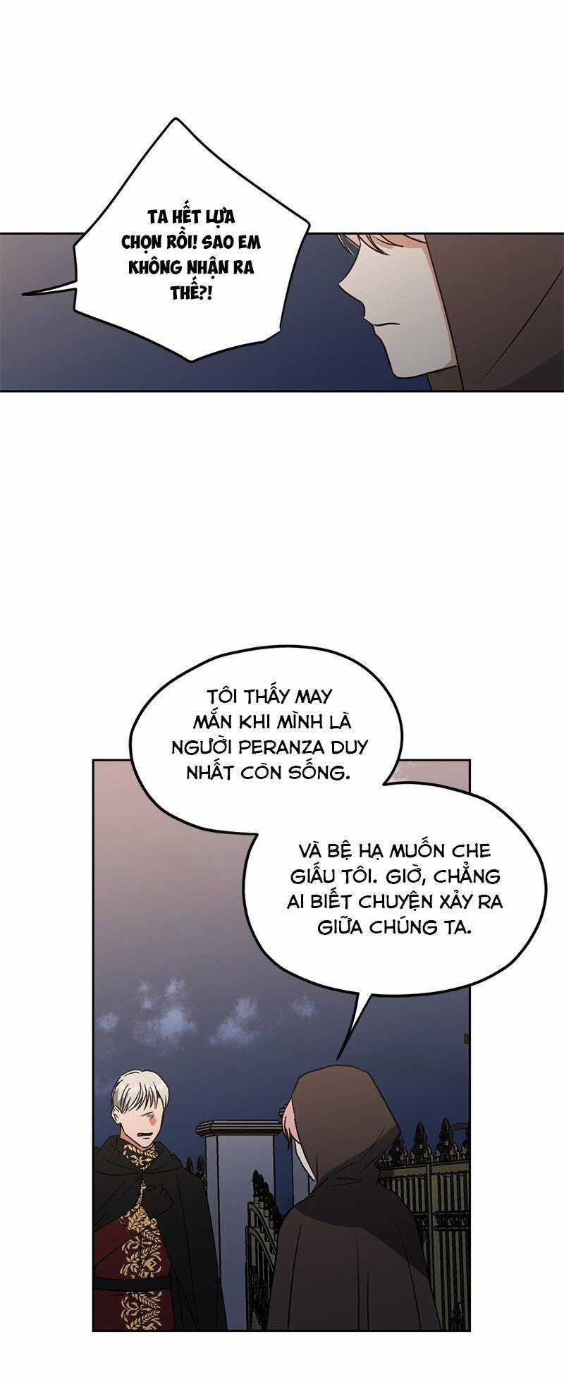 Ta Muốn Biến Phu Quân Thành Bá Chủ Chapter 105 trang 47