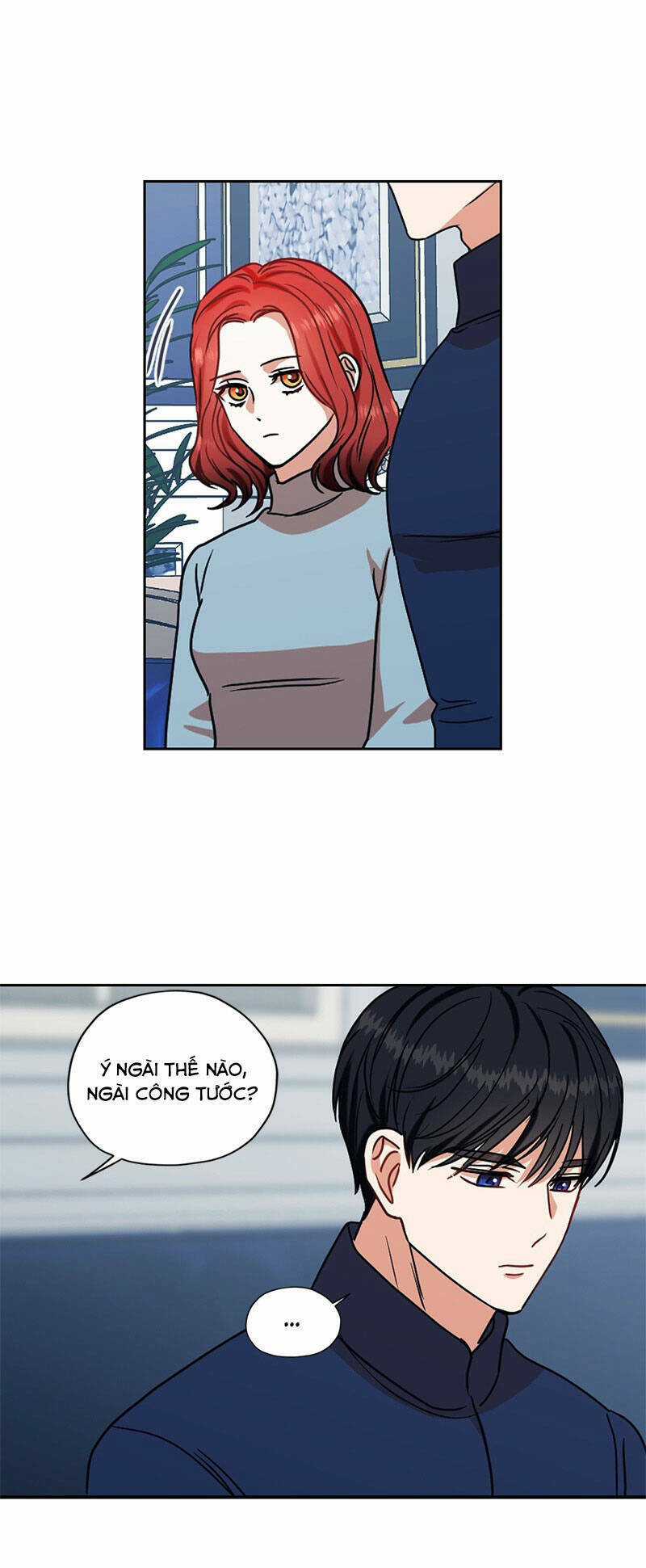 Ta Muốn Biến Phu Quân Thành Bá Chủ Chapter 106 trang 12