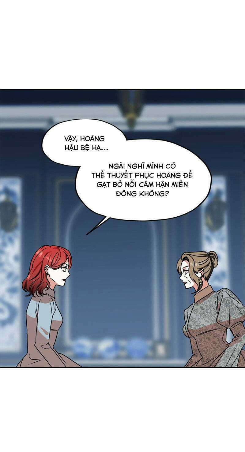 Ta Muốn Biến Phu Quân Thành Bá Chủ Chapter 106 trang 16