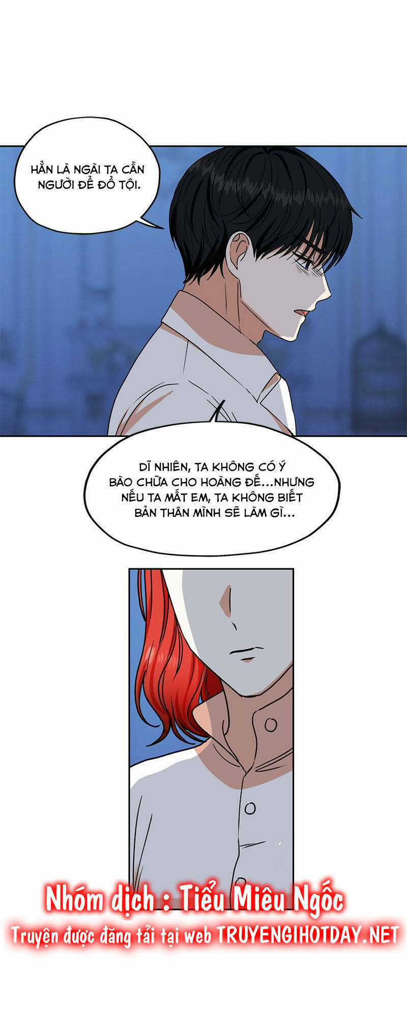 Ta Muốn Biến Phu Quân Thành Bá Chủ Chapter 106 trang 27