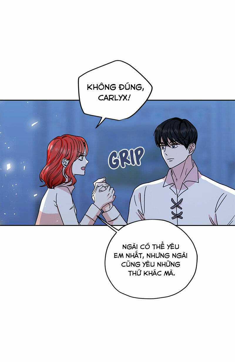 Ta Muốn Biến Phu Quân Thành Bá Chủ Chapter 106 trang 28