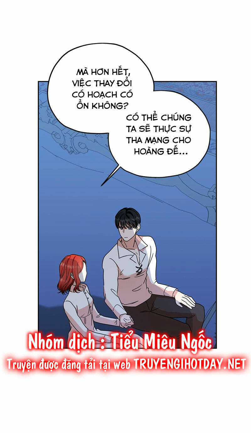 Ta Muốn Biến Phu Quân Thành Bá Chủ Chapter 106 trang 36