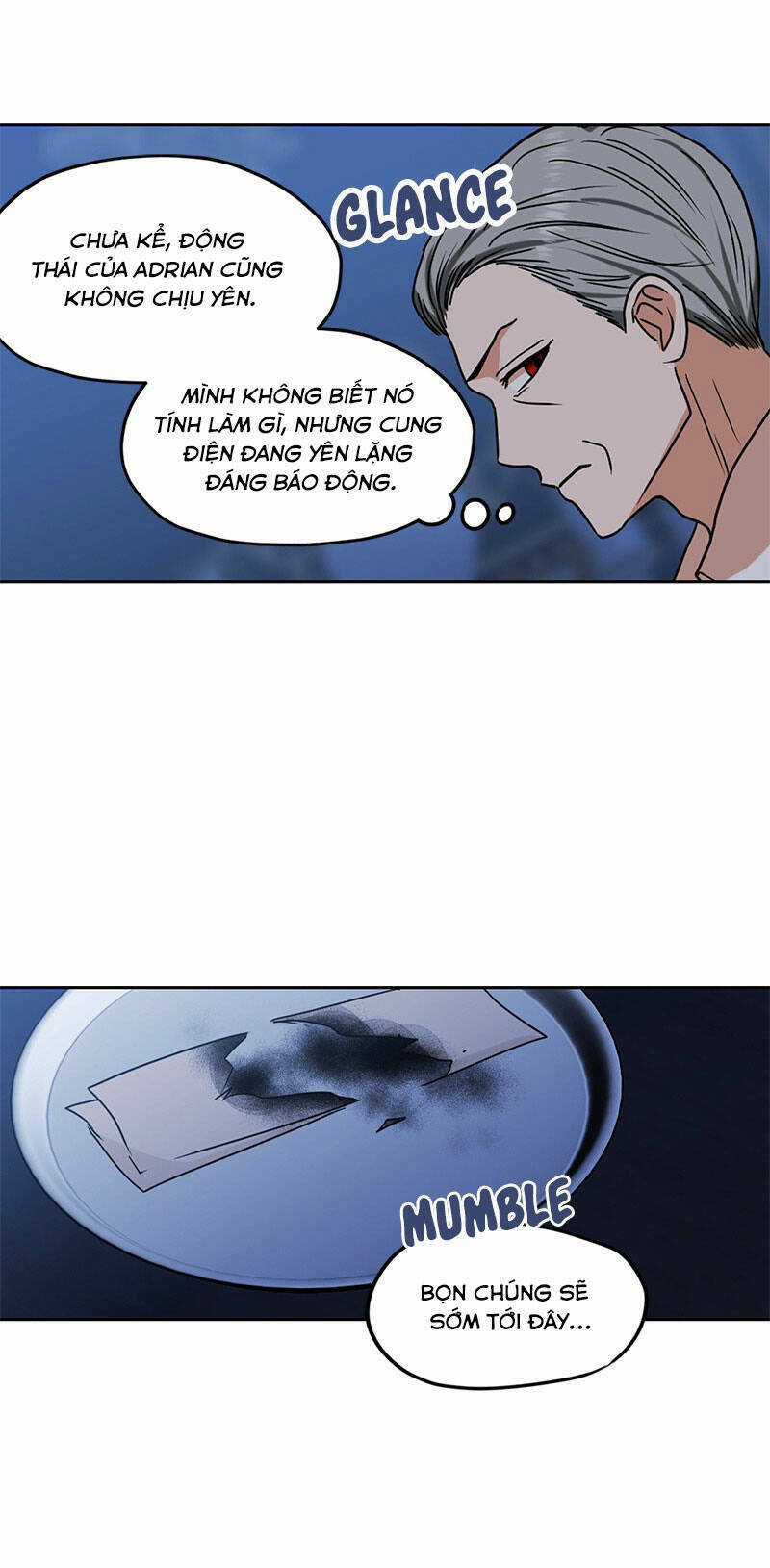 Ta Muốn Biến Phu Quân Thành Bá Chủ Chapter 106 trang 54