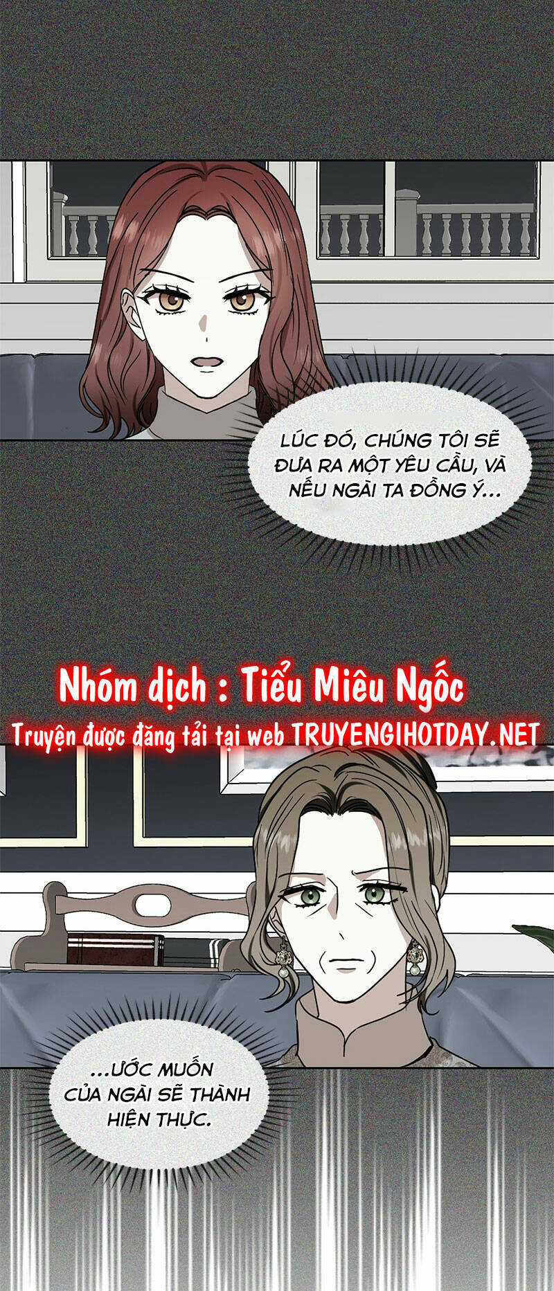 Ta Muốn Biến Phu Quân Thành Bá Chủ Chapter 106 trang 62