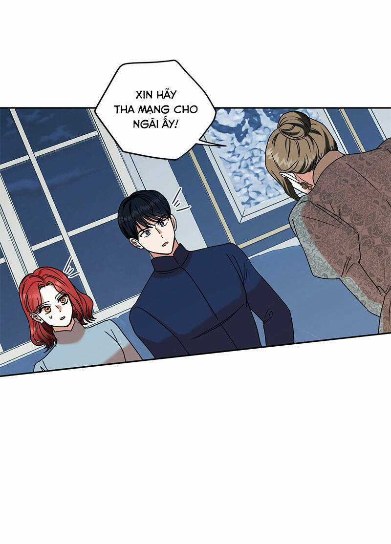 Ta Muốn Biến Phu Quân Thành Bá Chủ Chapter 106 trang 8