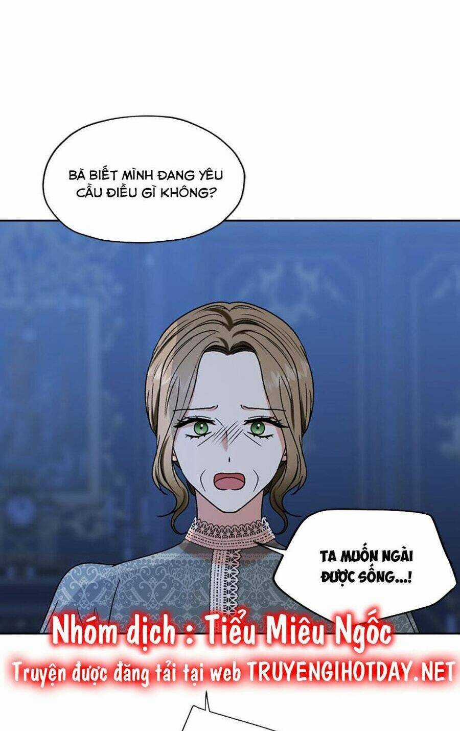 Ta Muốn Biến Phu Quân Thành Bá Chủ Chapter 107 trang 38