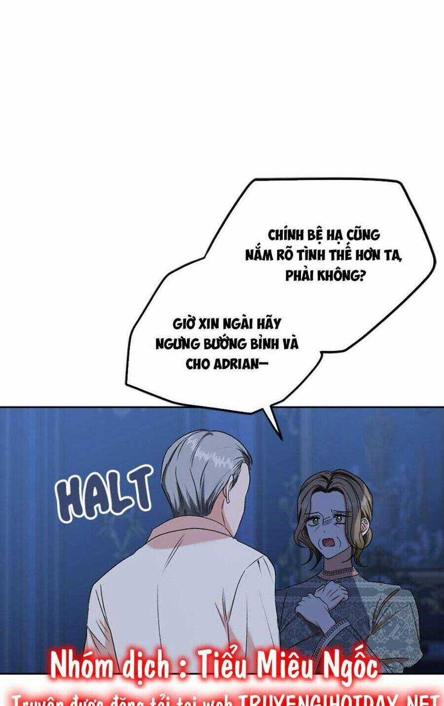 Ta Muốn Biến Phu Quân Thành Bá Chủ Chapter 107 trang 40